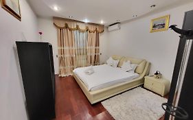 Apartament Parter Arena Nationala Monza Mega Mall